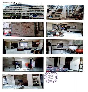 1 BHK Flat for Sale in ANKITA CHAMBERS CO OP HOUSING SOCIETY, SHUKRAWAR PETH, Pune — photo 1