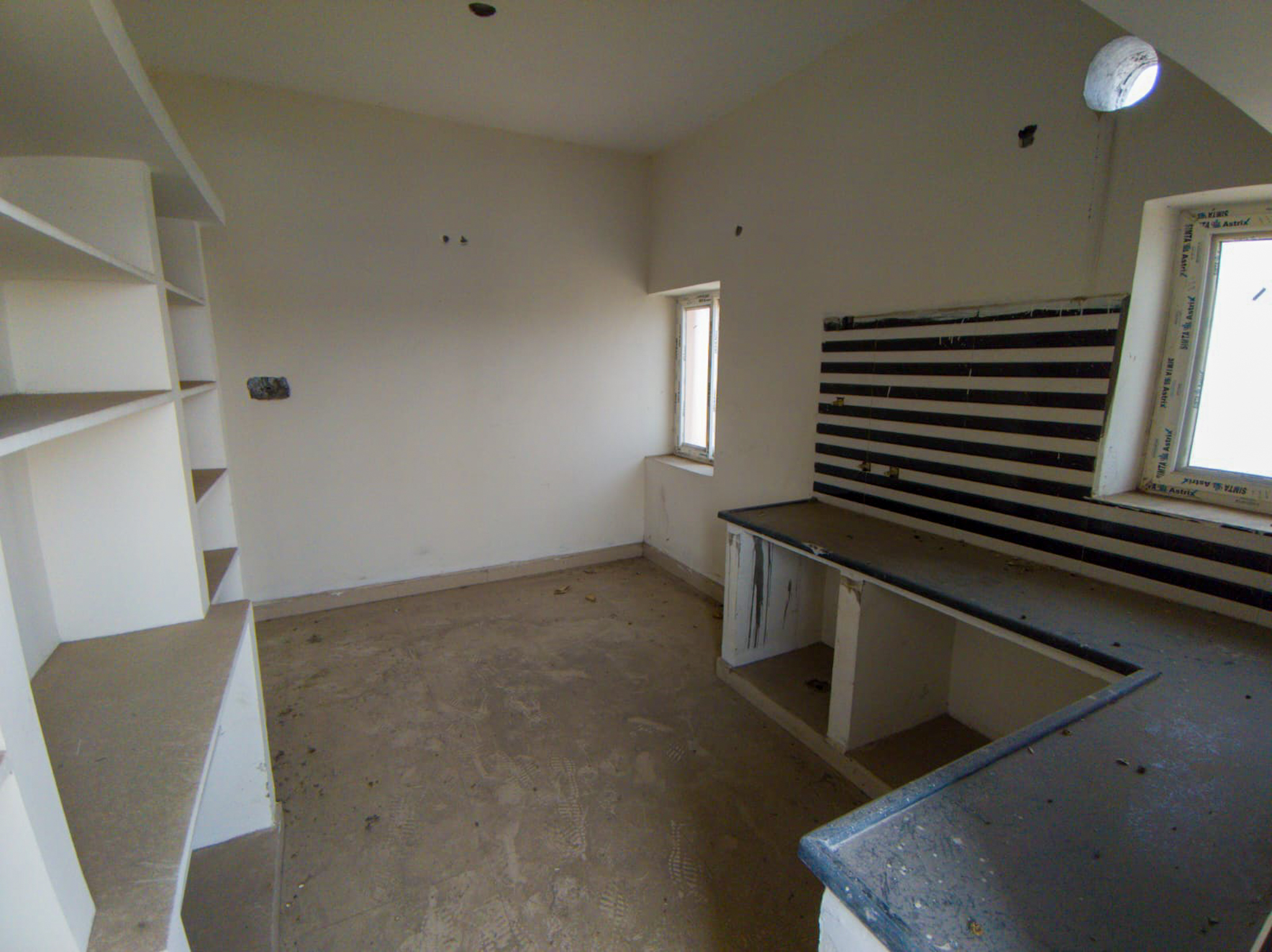 3 BHK Flat for Sale in SURAKSHA GREEN MEADOWS, DOMMARA POCHAMPALLY VILLAGE, DUNDIGAL GANDI MAISAMMA MUNICIPALITY, Hyderabad — photo 21