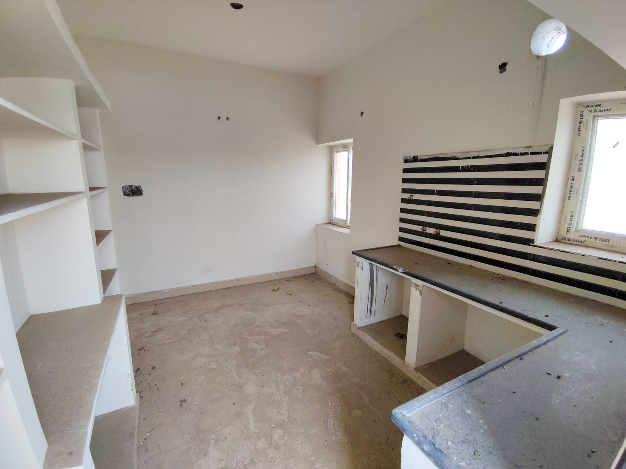 3 BHK Flat for Sale in SURAKSHA GREEN MEADOWS, DOMMARA POCHAMPALLY VILLAGE, DUNDIGAL GANDI MAISAMMA MUNICIPALITY, Hyderabad — photo 22