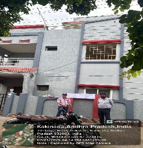 Individual House for Sale in Kakinada, Industrial Park Nemam — photo 1