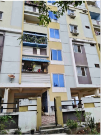 Flat for Sale in Yeleswaram, Eluru — photo 1