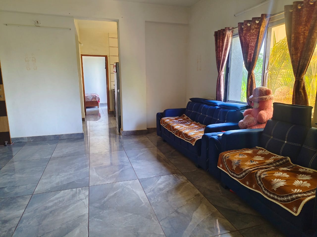 Flat for Sale in Valsad, Valsad — photo 2
