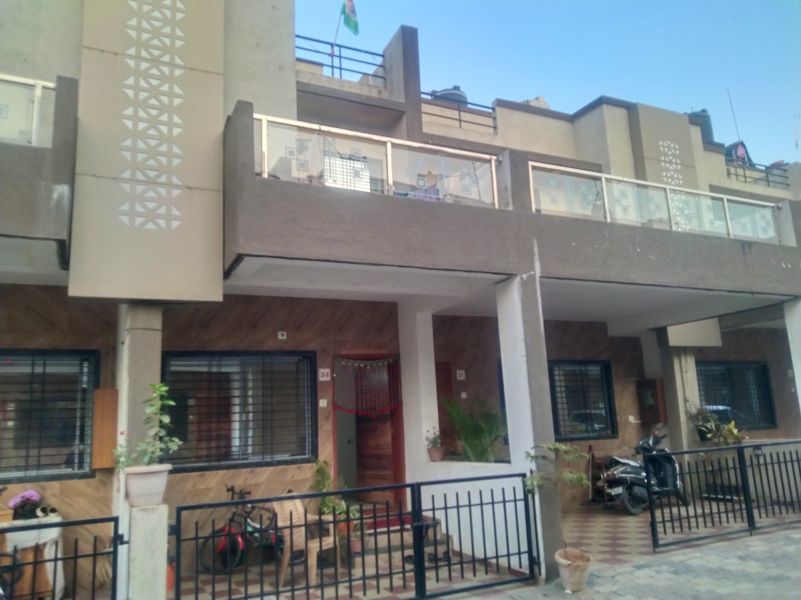 Individual House for Sale in Valsad, Valsad — photo 1