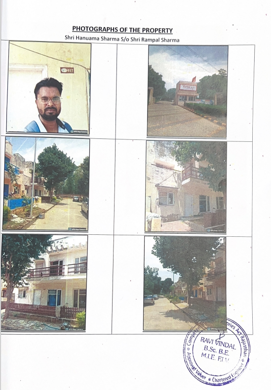 Villa for Sale in VILLA NO 17 TERA CITY -I TAPUKARA BHIWADI ALWAR RAJASTHAN 301019, Bhiwadi — photo 3