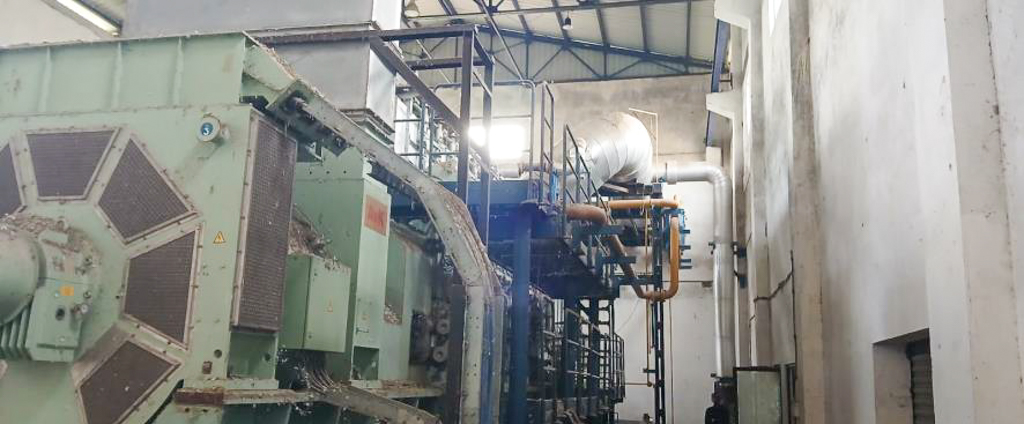 Shed with Plant and Machinery for Sale in Near ONGC, Kodavasal, Koradacheri — photo 12