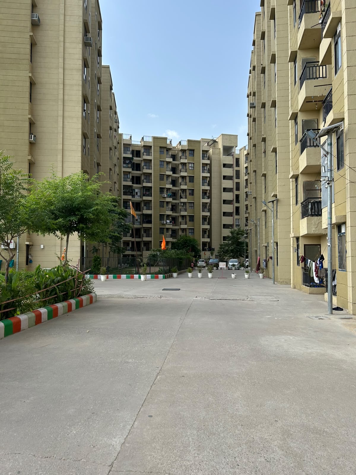 Flat for Sale in VILL JAISINGHPURA BAS BHANKROTA TEHSIL SANGANER DIST JAIPUR RAJASTHAN, Jaipur — photo 7