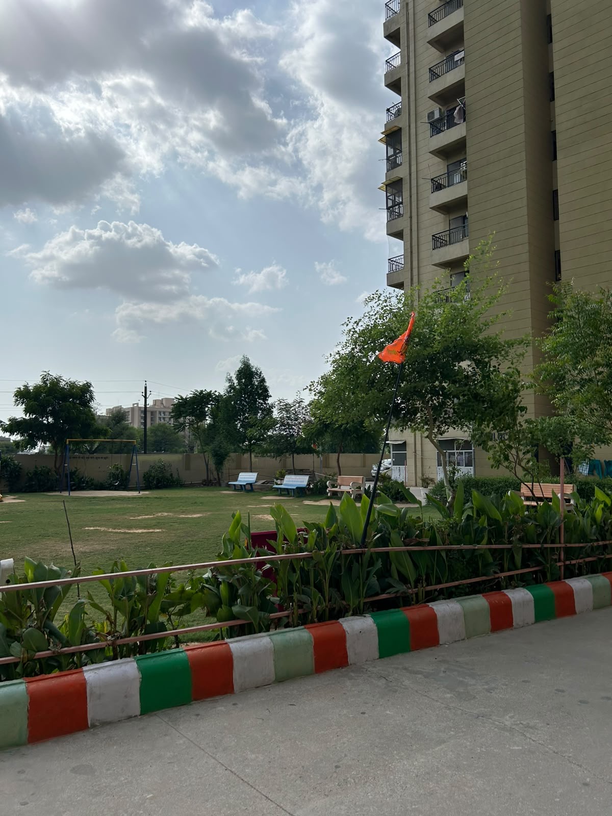 Flat for Sale in VILL JAISINGHPURA BAS BHANKROTA TEHSIL SANGANER DIST JAIPUR RAJASTHAN, Jaipur — photo 8