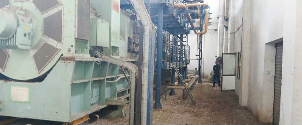 Shed with Plant and Machinery for Sale in Near ONGC, Kodavasal, Koradacheri — photo 13