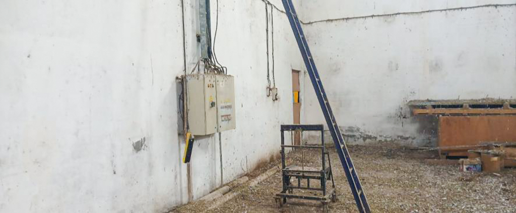 Shed with Plant and Machinery for Sale in Near ONGC, Kodavasal, Koradacheri — photo 15
