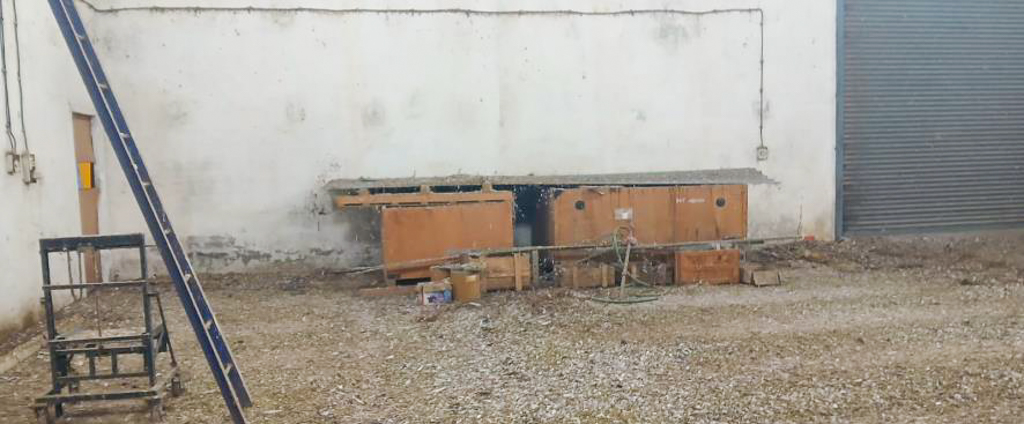 Shed with Plant and Machinery for Sale in Near ONGC, Kodavasal, Koradacheri — photo 16