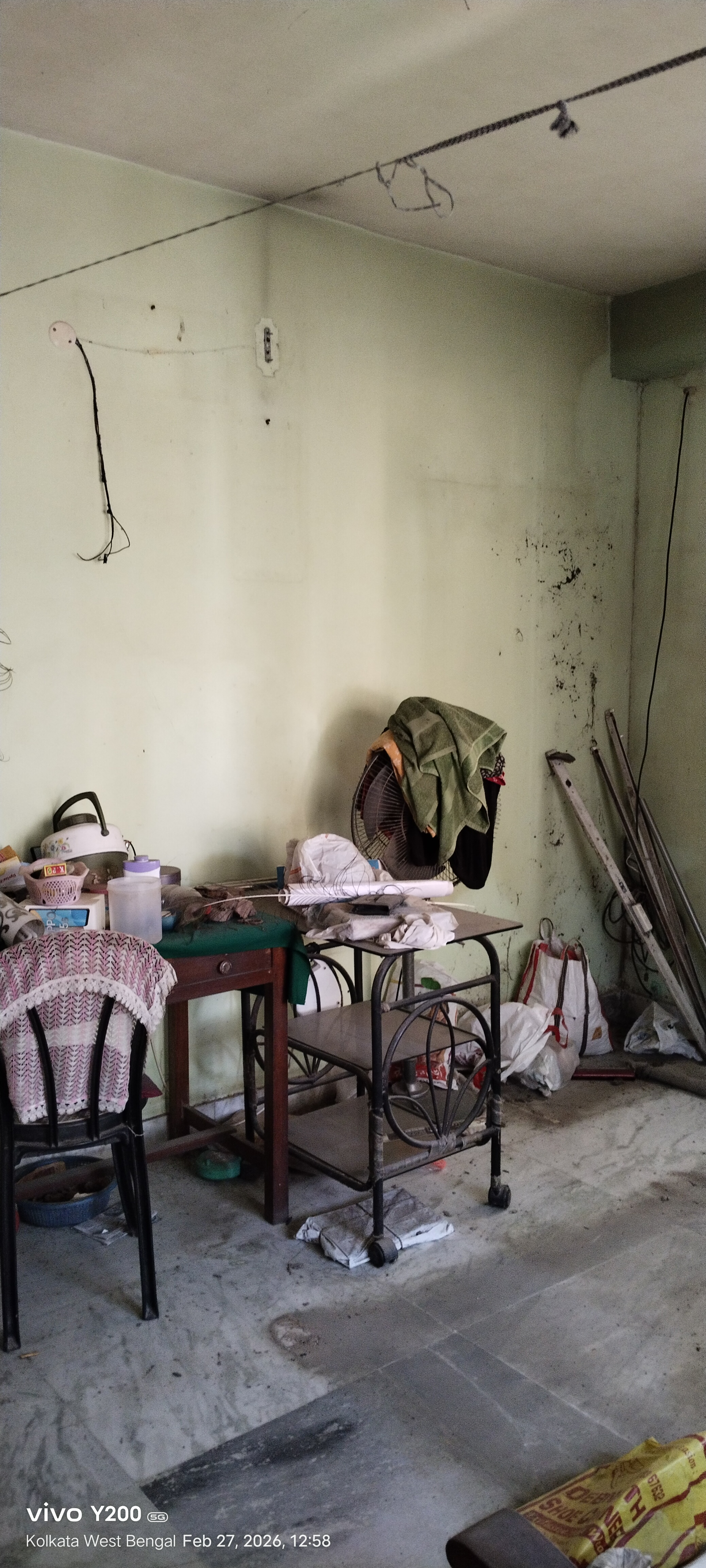 2 BHK Flat for Sale in SAPTARISHI APARTMENT, TEGHARIA RAGHUNATHPUR, Kolkata — photo 4