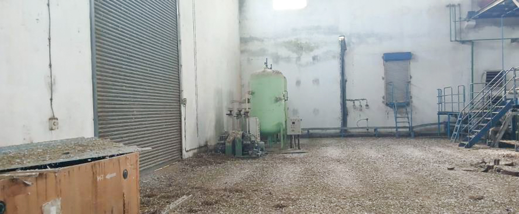Shed with Plant and Machinery for Sale in Near ONGC, Kodavasal, Koradacheri — photo 17