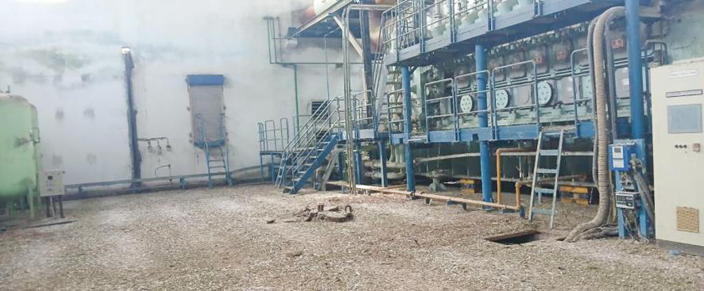 Shed with Plant and Machinery for Sale in Near ONGC, Kodavasal, Koradacheri — photo 18