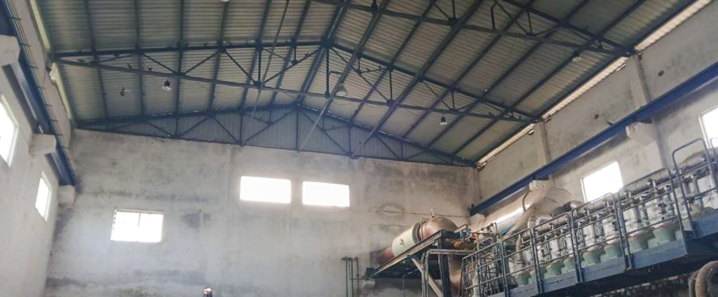 Shed with Plant and Machinery for Sale in Near ONGC, Kodavasal, Koradacheri — photo 19