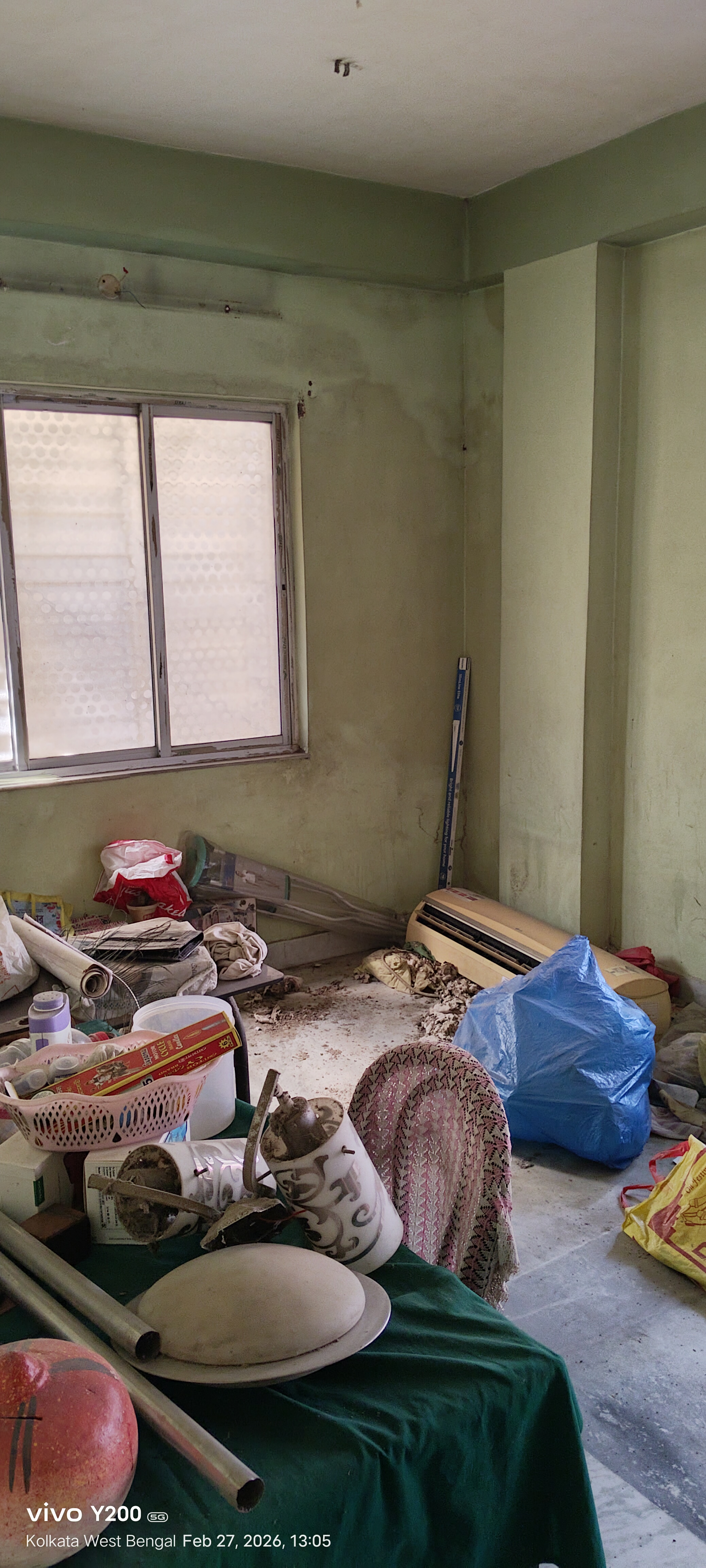 2 BHK Flat for Sale in SAPTARISHI APARTMENT, TEGHARIA RAGHUNATHPUR, Kolkata — photo 8