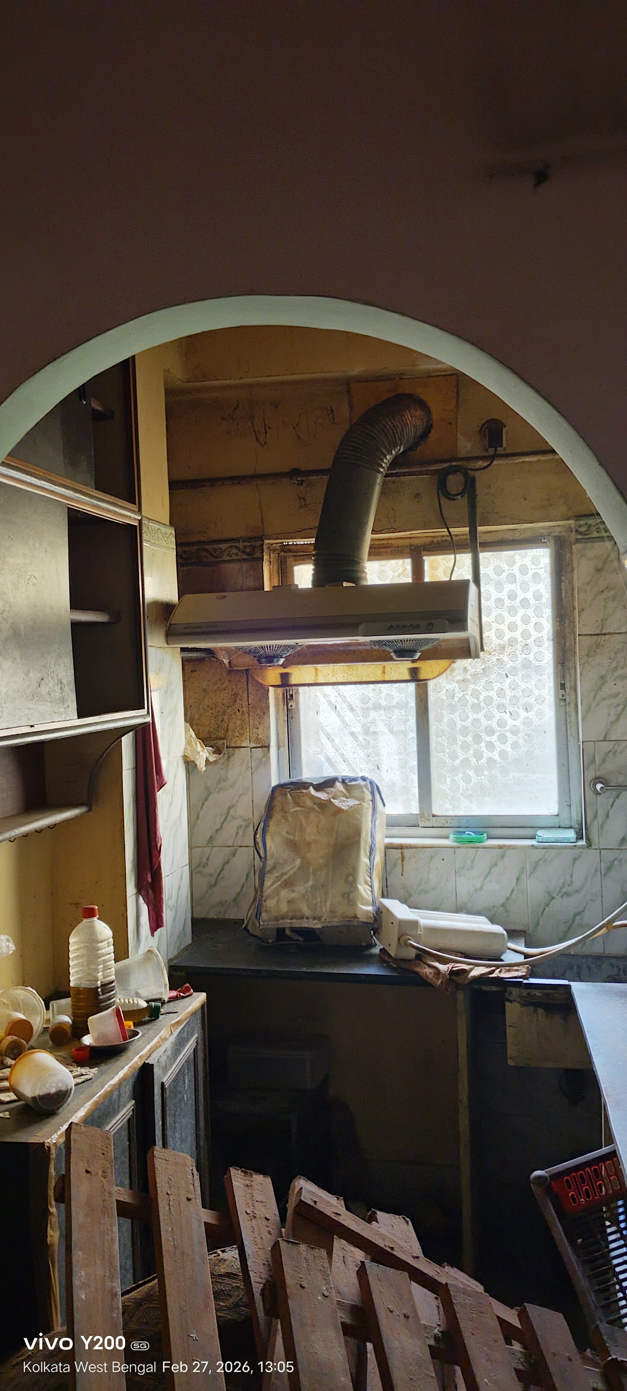 2 BHK Flat for Sale in SAPTARISHI APARTMENT, TEGHARIA RAGHUNATHPUR, Kolkata — photo 9