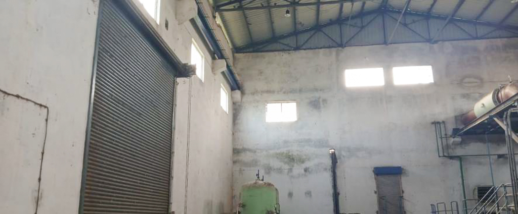 Shed with Plant and Machinery for Sale in Near ONGC, Kodavasal, Koradacheri — photo 20