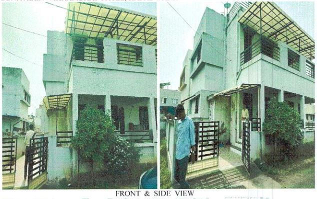 Individual House for Sale in Kapadvanj — photo 1