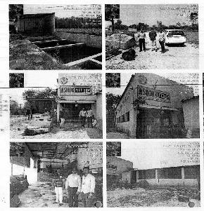 Godowns for Sale in Industrial Area Nagarajupalle — photo 1