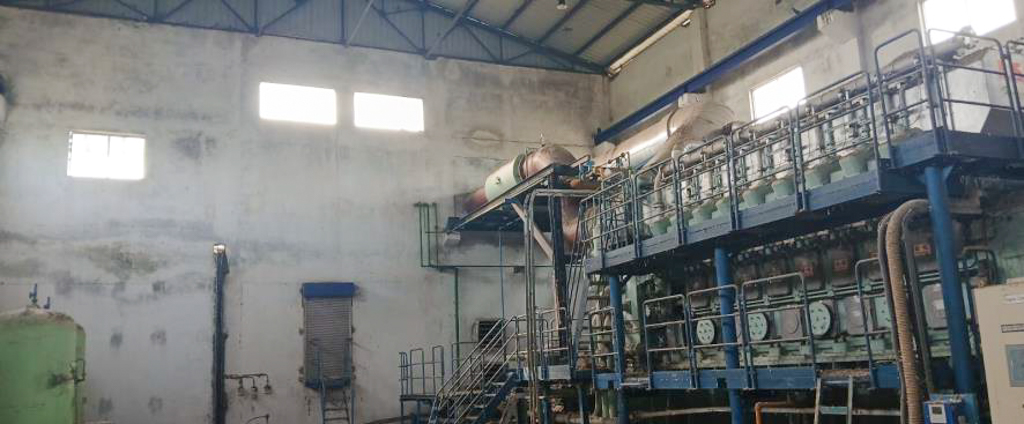 Shed with Plant and Machinery for Sale in Near ONGC, Kodavasal, Koradacheri — photo 21
