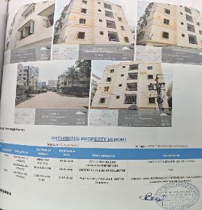 Flat for Sale in Guntur — photo 1