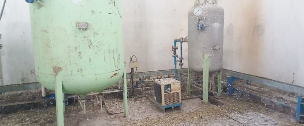 Shed with Plant and Machinery for Sale in Near ONGC, Kodavasal, Koradacheri — photo 23
