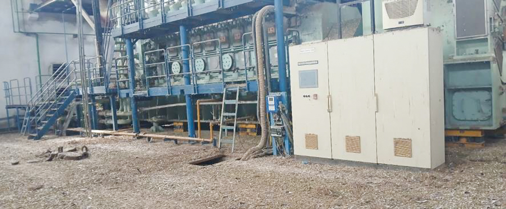 Shed with Plant and Machinery for Sale in Near ONGC, Kodavasal, Koradacheri — photo 26