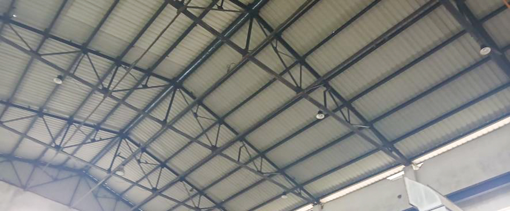 Shed with Plant and Machinery for Sale in Near ONGC, Kodavasal, Koradacheri — photo 28