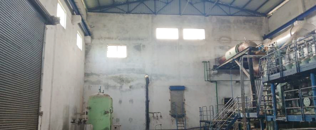 Shed with Plant and Machinery for Sale in Near ONGC, Kodavasal, Koradacheri — photo 29