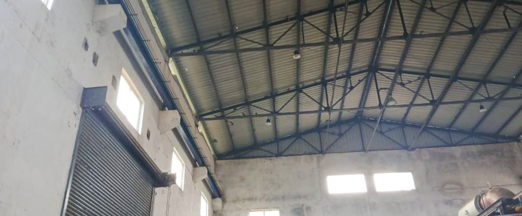 Shed with Plant and Machinery for Sale in Near ONGC, Kodavasal, Koradacheri — photo 30