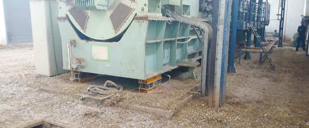 Shed with Plant and Machinery for Sale in Near ONGC, Kodavasal, Koradacheri — photo 10