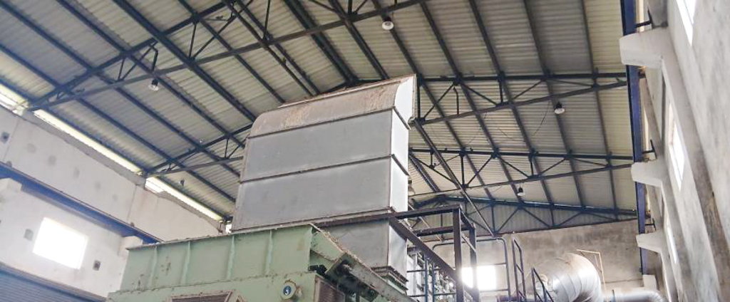 Shed with Plant and Machinery for Sale in Near ONGC, Kodavasal, Koradacheri — photo 9