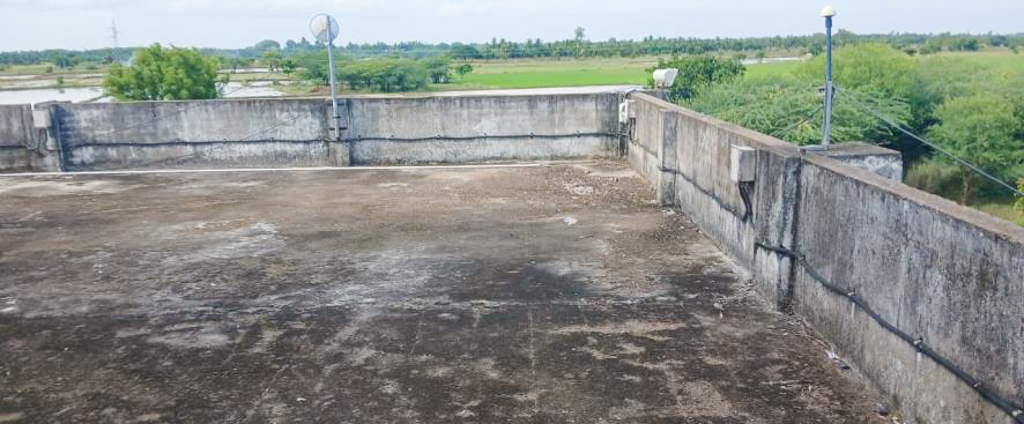 Shed with Plant and Machinery for Sale in Near ONGC, Kodavasal, Koradacheri — photo 49