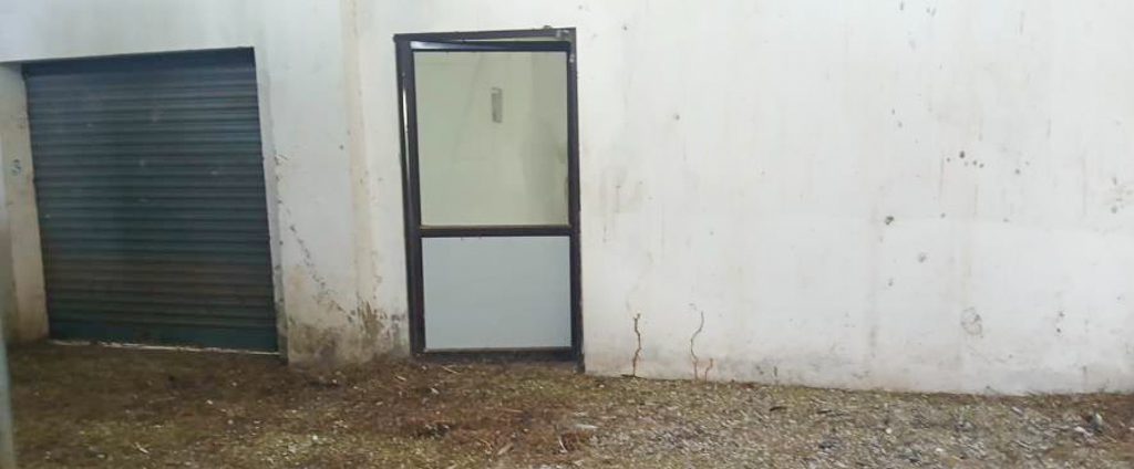 Shed with Plant and Machinery for Sale in Near ONGC, Kodavasal, Koradacheri — photo 34