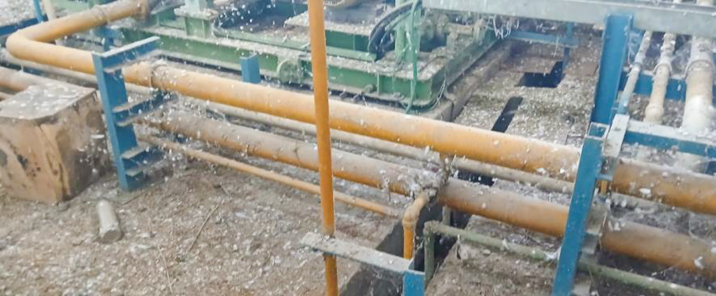 Shed with Plant and Machinery for Sale in Near ONGC, Kodavasal, Koradacheri — photo 5