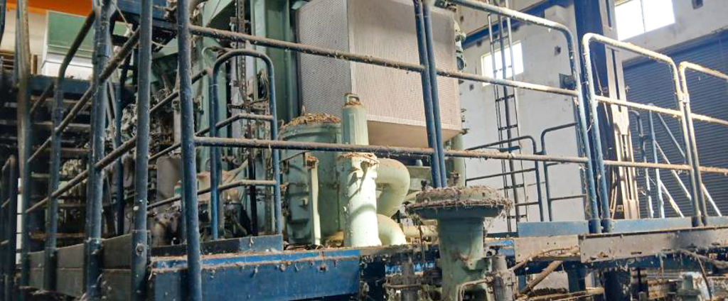 Shed with Plant and Machinery for Sale in Near ONGC, Kodavasal, Koradacheri — photo 35