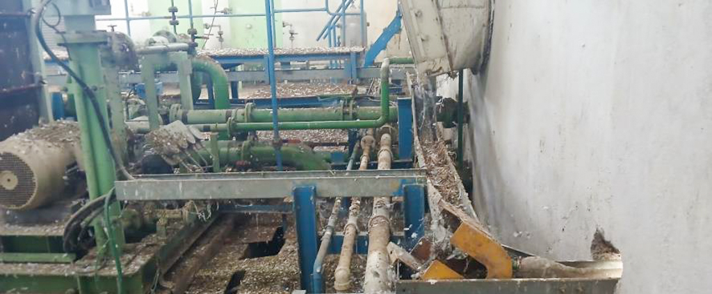 Shed with Plant and Machinery for Sale in Near ONGC, Kodavasal, Koradacheri — photo 42