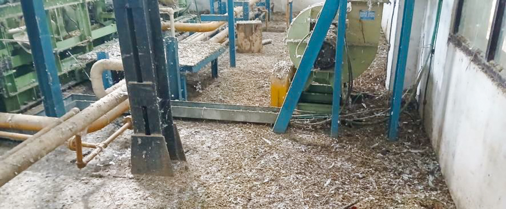 Shed with Plant and Machinery for Sale in Near ONGC, Kodavasal, Koradacheri — photo 43