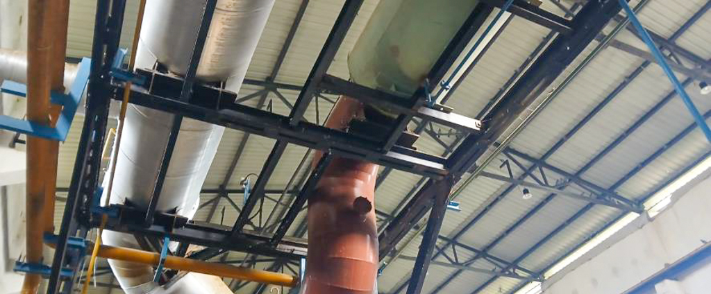 Shed with Plant and Machinery for Sale in Near ONGC, Kodavasal, Koradacheri — photo 38