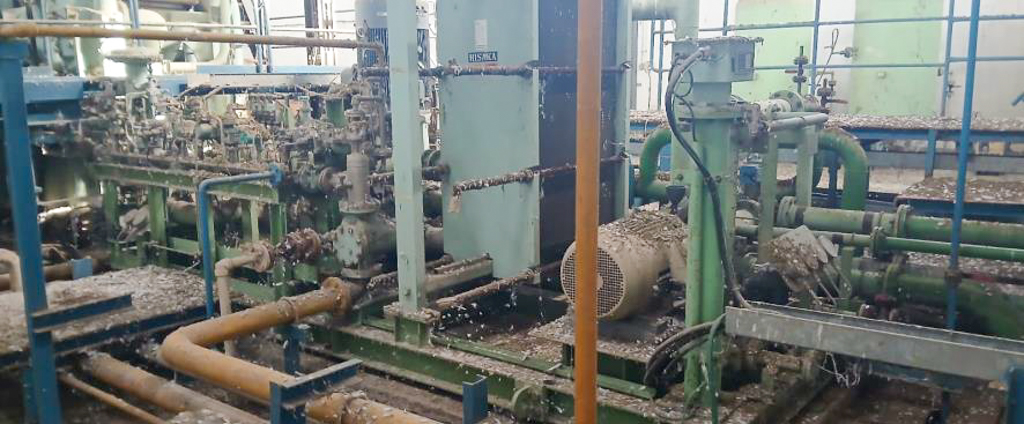 Shed with Plant and Machinery for Sale in Near ONGC, Kodavasal, Koradacheri — photo 39