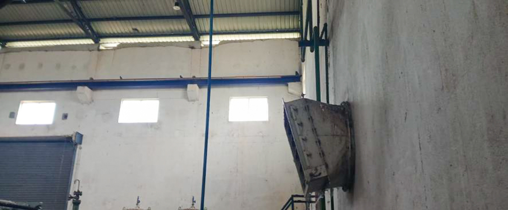 Shed with Plant and Machinery for Sale in Near ONGC, Kodavasal, Koradacheri — photo 40