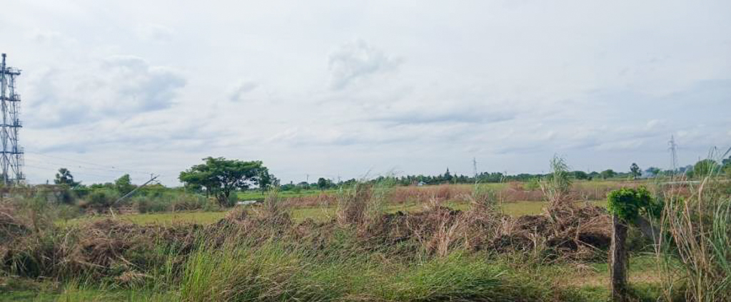 Shed with Plant and Machinery for Sale in Near ONGC, Kodavasal, Koradacheri — photo 47