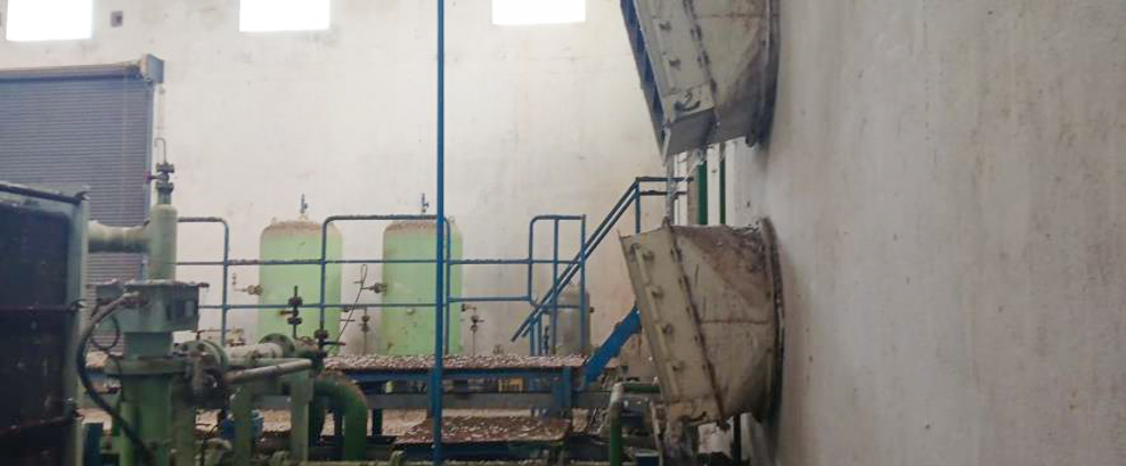 Shed with Plant and Machinery for Sale in Near ONGC, Kodavasal, Koradacheri — photo 41