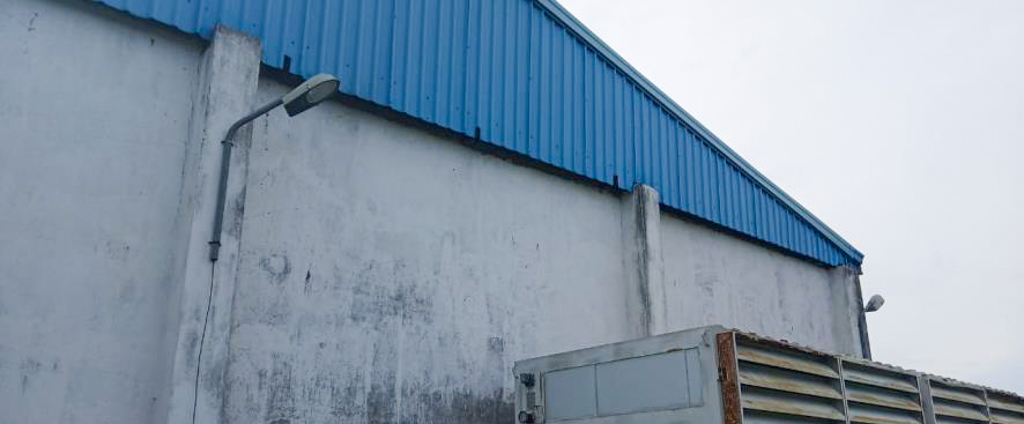 Shed with Plant and Machinery for Sale in Near ONGC, Kodavasal, Koradacheri — photo 50