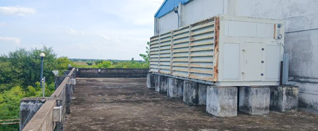 Shed with Plant and Machinery for Sale in Near ONGC, Kodavasal, Koradacheri — photo 52