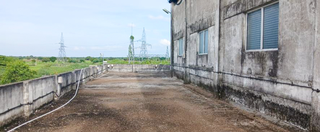 Shed with Plant and Machinery for Sale in Near ONGC, Kodavasal, Koradacheri — photo 57
