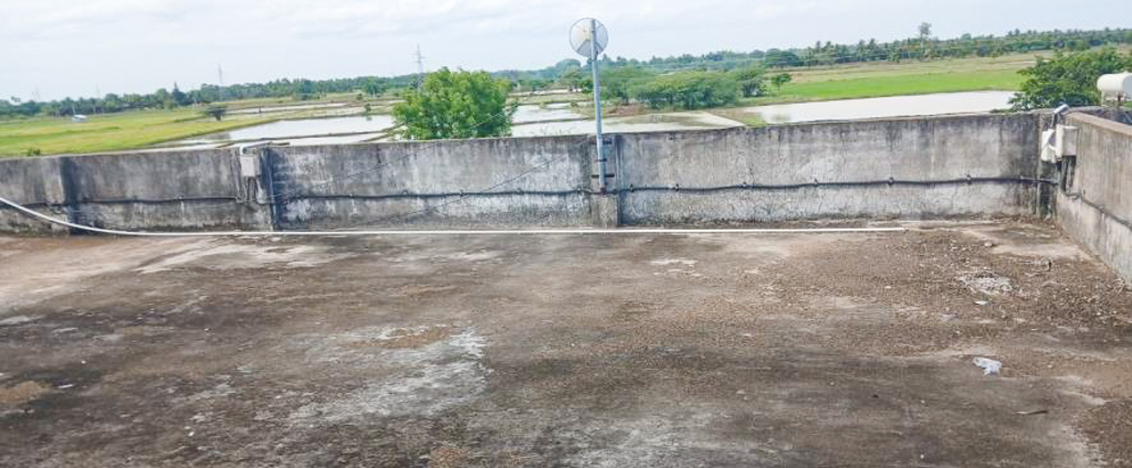 Shed with Plant and Machinery for Sale in Near ONGC, Kodavasal, Koradacheri — photo 75