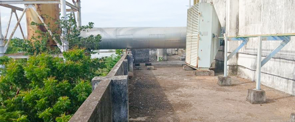Shed with Plant and Machinery for Sale in Near ONGC, Kodavasal, Koradacheri — photo 58