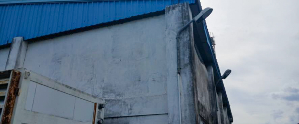 Shed with Plant and Machinery for Sale in Near ONGC, Kodavasal, Koradacheri — photo 77