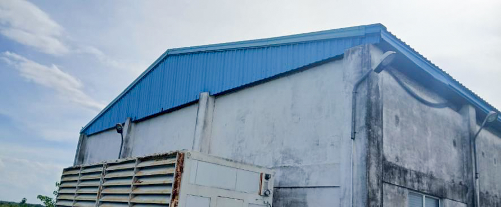 Shed with Plant and Machinery for Sale in Near ONGC, Kodavasal, Koradacheri — photo 59